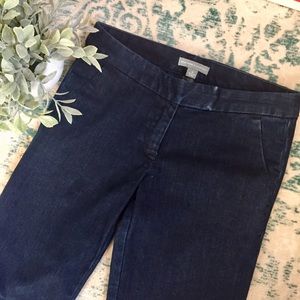 👖 LAST CHANCE!!! Dark Wash Jeans Straight leg 👖